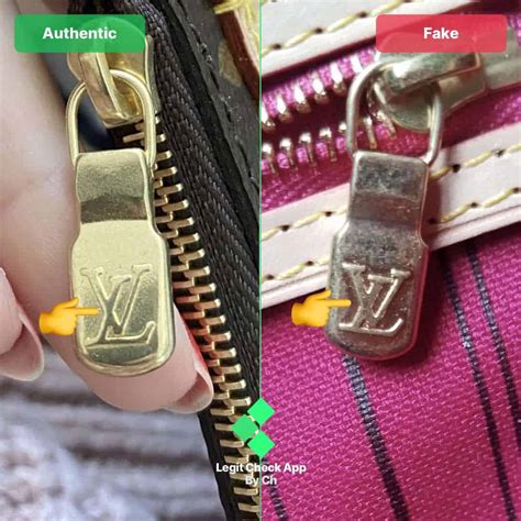 louis vuitton geronimos fake vs real|real louis vuitton.